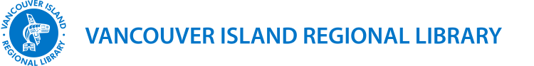 Vancouver Island Regional Library Logo