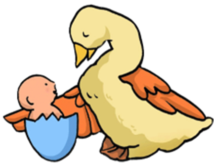 Parent-Child Mother Goose