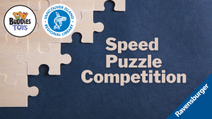 Speed Puzzle Competition
