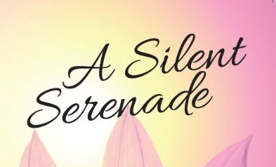A Silent Serenade book of poetry by Kamal Parmar
